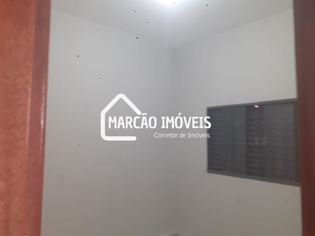 Alugo casa no Bairro Nogueira Barretos SP